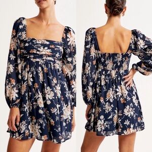 Abercrombie Emerson Dress